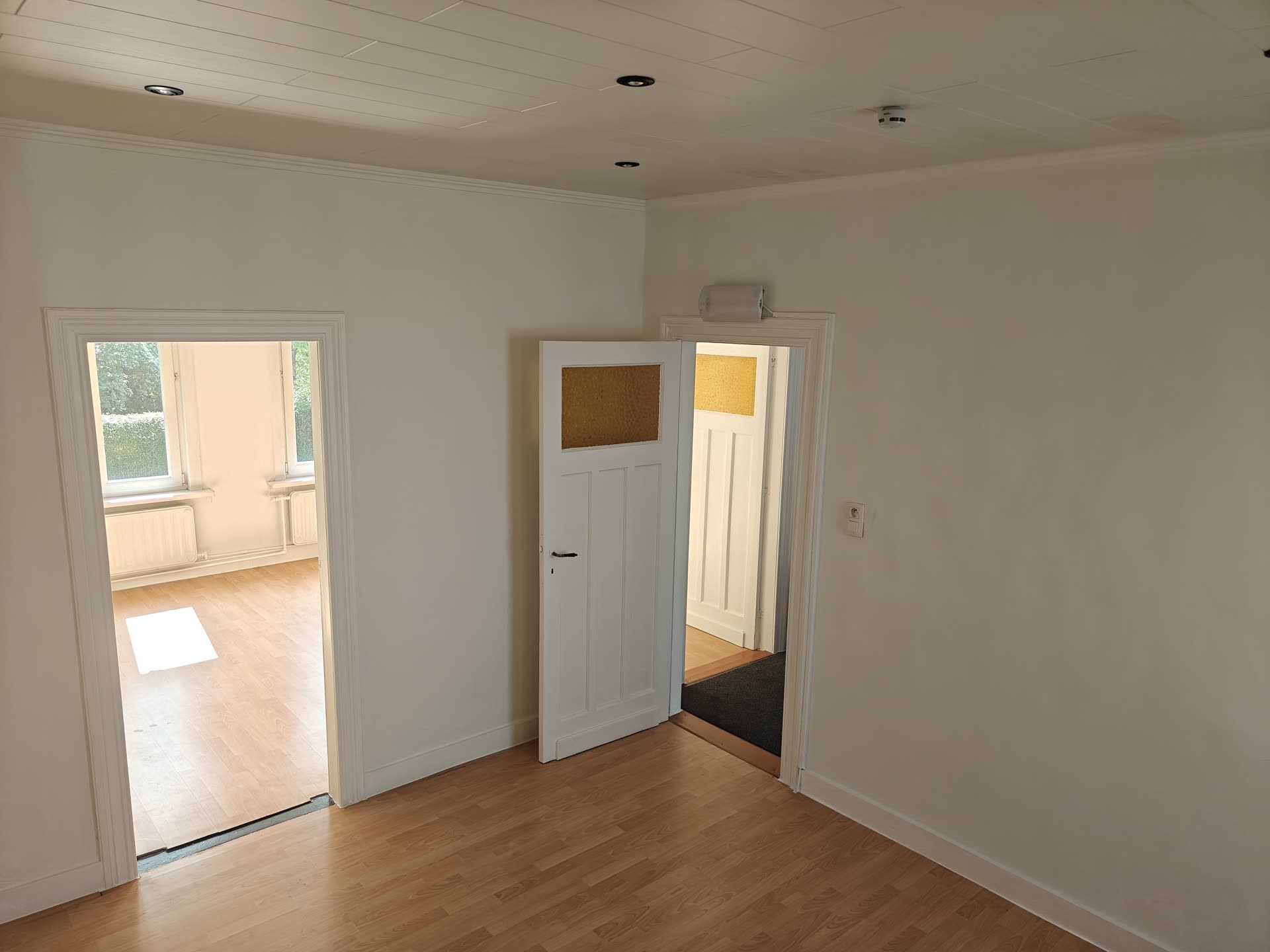 SaffierSpace — Back Room, 1st Floor